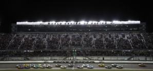 Iconic NASCAR Speedway Confirms Extensive Upgrade Work After Hurricane Milton Damage