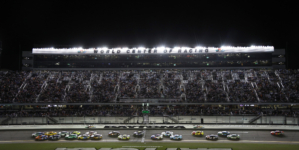 Iconic NASCAR Speedway Confirms Extensive Upgrade Work After Hurricane Milton Damage