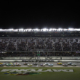 Iconic NASCAR Speedway Confirms Extensive Upgrade Work After Hurricane Milton Damage