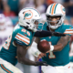 Dolphins to Get Offensive Star Back For Crucial Game Against Colts