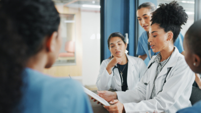 Against the Odds, Hospitals Are Getting Safer