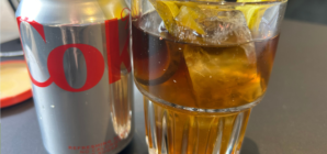 I Tried Dua Lipa’s Viral Diet Coke Pickle Juice Cocktail—Here’s My Verdict