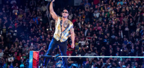 Dwayne ‘The Rock’ Johnson Calls Out ‘Bull—-‘ WrestleMania Rumors