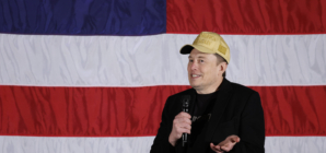 Elon Musk Faces Investigation Calls from Republican DOJ Veterans