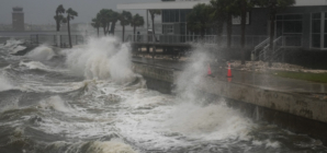 Florida To Get Hit With More Rain Right After Milton