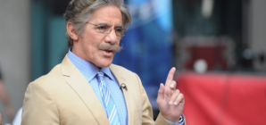 Trump’s New York Rally Was Moment That Ended His Campaign: Geraldo Rivera