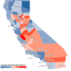 Most-Populated US State: Map Reveals Where California Numbers Are Plummeting