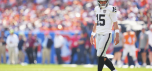 Raiders News: Aidan O’Connell Replaces Struggling Gardner Minshew at QB