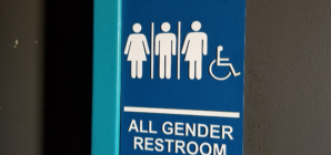 Pennsylvania School Covers Surveillance Windows in Gender-Neutral Bathrooms