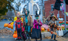 Trick or Threat? Americans Warned Over Unsafe Halloween Snacks