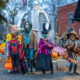 Trick or Threat? Americans Warned Over Unsafe Halloween Snacks