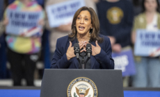 Kamala Harris Outpaces Donald Trump in Fundraising as Polls Tighten