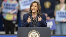 Kamala Harris Outpaces Donald Trump in Fundraising as Polls Tighten