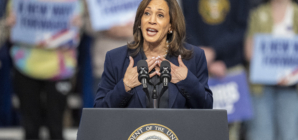 Kamala Harris Outpaces Donald Trump in Fundraising as Polls Tighten