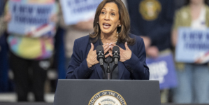 Kamala Harris Outpaces Donald Trump in Fundraising as Polls Tighten