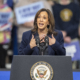 Kamala Harris Outpaces Donald Trump in Fundraising as Polls Tighten