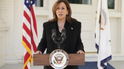 Mayor of Republican Stronghold Endorses Kamala Harris