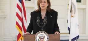 Mayor of Republican Stronghold Endorses Kamala Harris