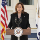 Mayor of Republican Stronghold Endorses Kamala Harris