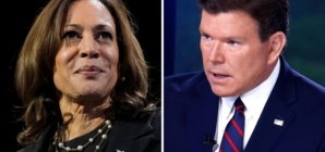 Kamala Harris ‘Dominated’ Bret Baier in Fox News Interview—GOP Speechwriter