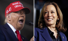 Kamala Harris’ Chances of Winning Wisconsin, New Polls Show