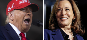 Kamala Harris’ Chances of Winning Wisconsin, New Polls Show