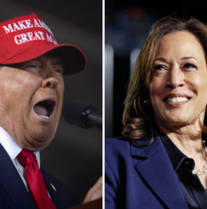 Kamala Harris’ Chances of Winning Wisconsin, New Polls Show