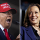 Kamala Harris’ Chances of Winning Wisconsin, New Polls Show