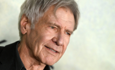 Harrison Ford, 82, Says He Is ‘Ill’ After 1982 Photos Resurface