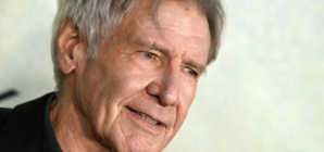 Harrison Ford, 82, Says He Is ‘Ill’ After 1982 Photos Resurface