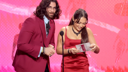 Hasan Piker on Kamala Harris’ Campaign: ‘Snatching Defeat From the Jaws of Victory’