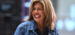 Why Savannah Guthrie Wasn’t Surprised by Hoda Kotb’s ‘Today’ Show Exit