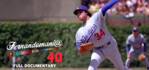 Robert Vargas to honor Fernando Valenzuela with mural, Día de Muertos altar