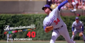 Robert Vargas to honor Fernando Valenzuela with mural, Día de Muertos altar