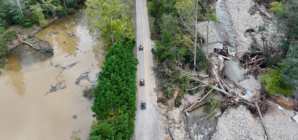 ‘Still No FEMA, Still No Military’: Volunteers Blast Helene Response on CNN