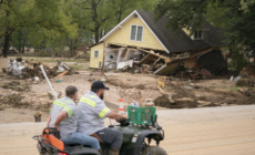 More Than a Dozen People Who Died in Hurricane Helene Still Unidentified