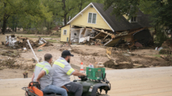 More Than a Dozen People Who Died in Hurricane Helene Still Unidentified