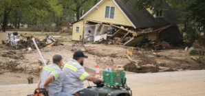 More Than a Dozen People Who Died in Hurricane Helene Still Unidentified