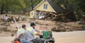 More Than a Dozen People Who Died in Hurricane Helene Still Unidentified