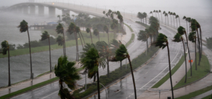 Hurricane Milton’s Landfall Could Be a First for Florida in 100 Years