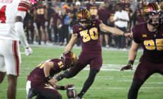 Arizona State HC Calls Kicking Game ‘Atrocious,’ Calls For Open Tryouts