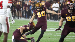 Arizona State HC Calls Kicking Game ‘Atrocious,’ Calls For Open Tryouts