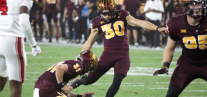 Arizona State HC Calls Kicking Game ‘Atrocious,’ Calls For Open Tryouts