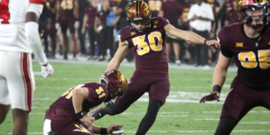 Arizona State HC Calls Kicking Game ‘Atrocious,’ Calls For Open Tryouts