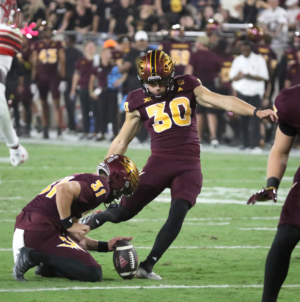 Arizona State HC Calls Kicking Game ‘Atrocious,’ Calls For Open Tryouts