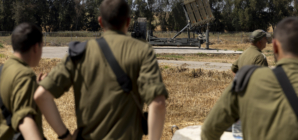 Can Israel’s Iron Dome, David’s Sling or Arrow Defense Systems Stop Ballistic Missiles?