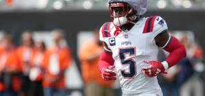 Crucial Patriots Defender Won’t Play in AFC East Showdown vs Dolphins