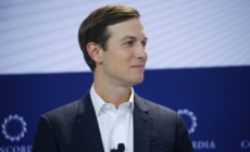 Jared Kushner Faces Calls for Special Counsel Probe Into Saudi Ties