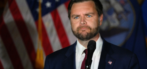 Ex-Trump Aide Rips JD Vance for ‘Disqualifying’ Remark About 2020 Election