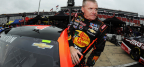 Jeff Burton Calls Out NASCAR After Charlotte Xfinity Confusion